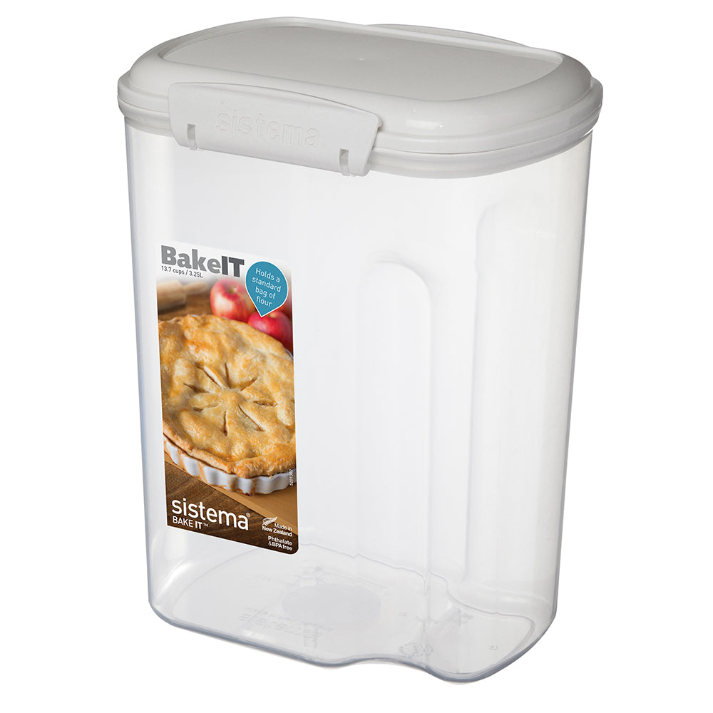 3.25L Bake It™ with Cup