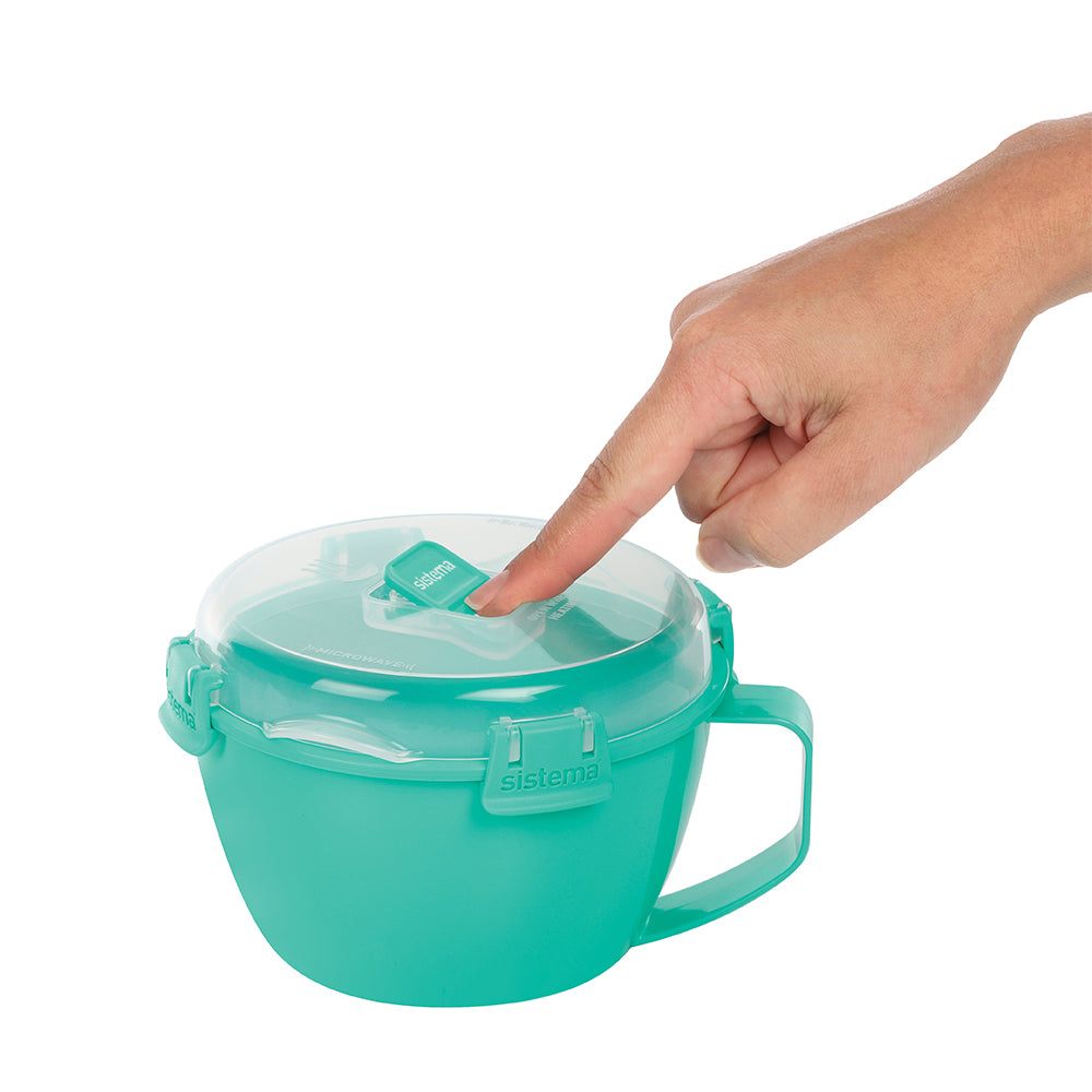 Microwave™ Noodle Bowl