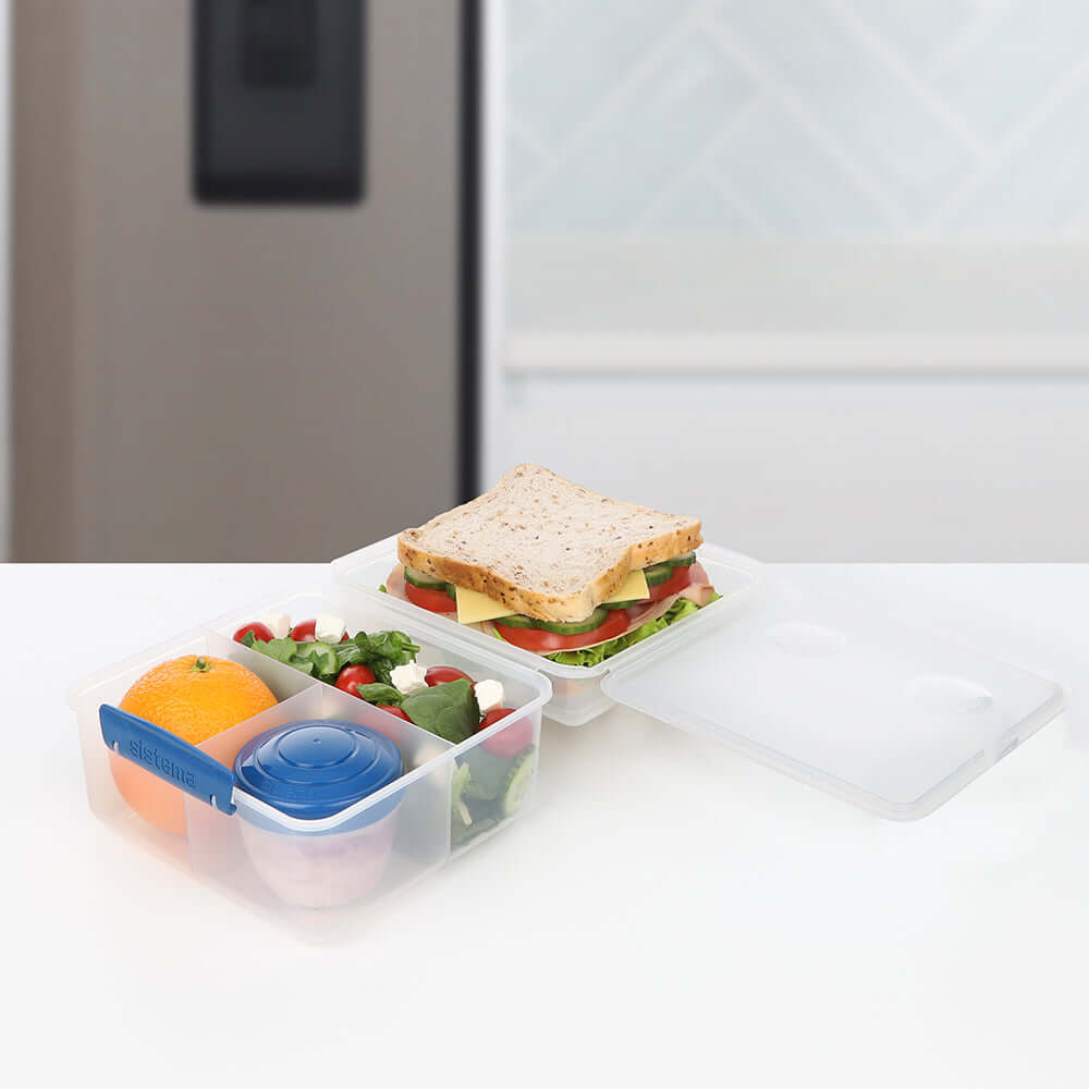 2L Lunch Cube Max To Go™