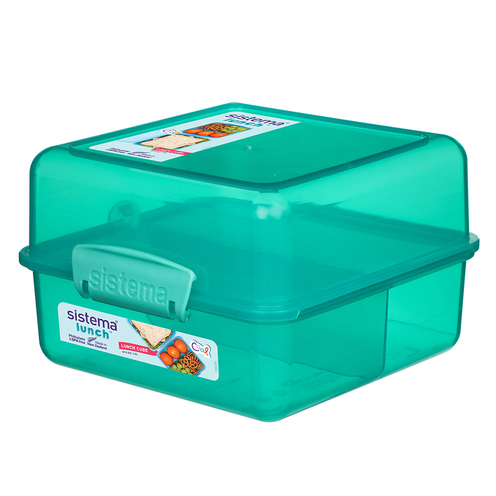 Lunch™ 1.4L Lunch Cube