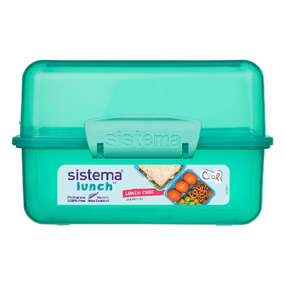 Lunch™ 1.4L Lunch Cube