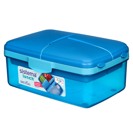 1.5L Slimline Quaddie™