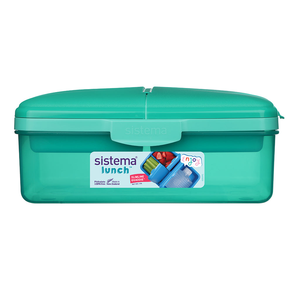 1.5L Slimline Quaddie™