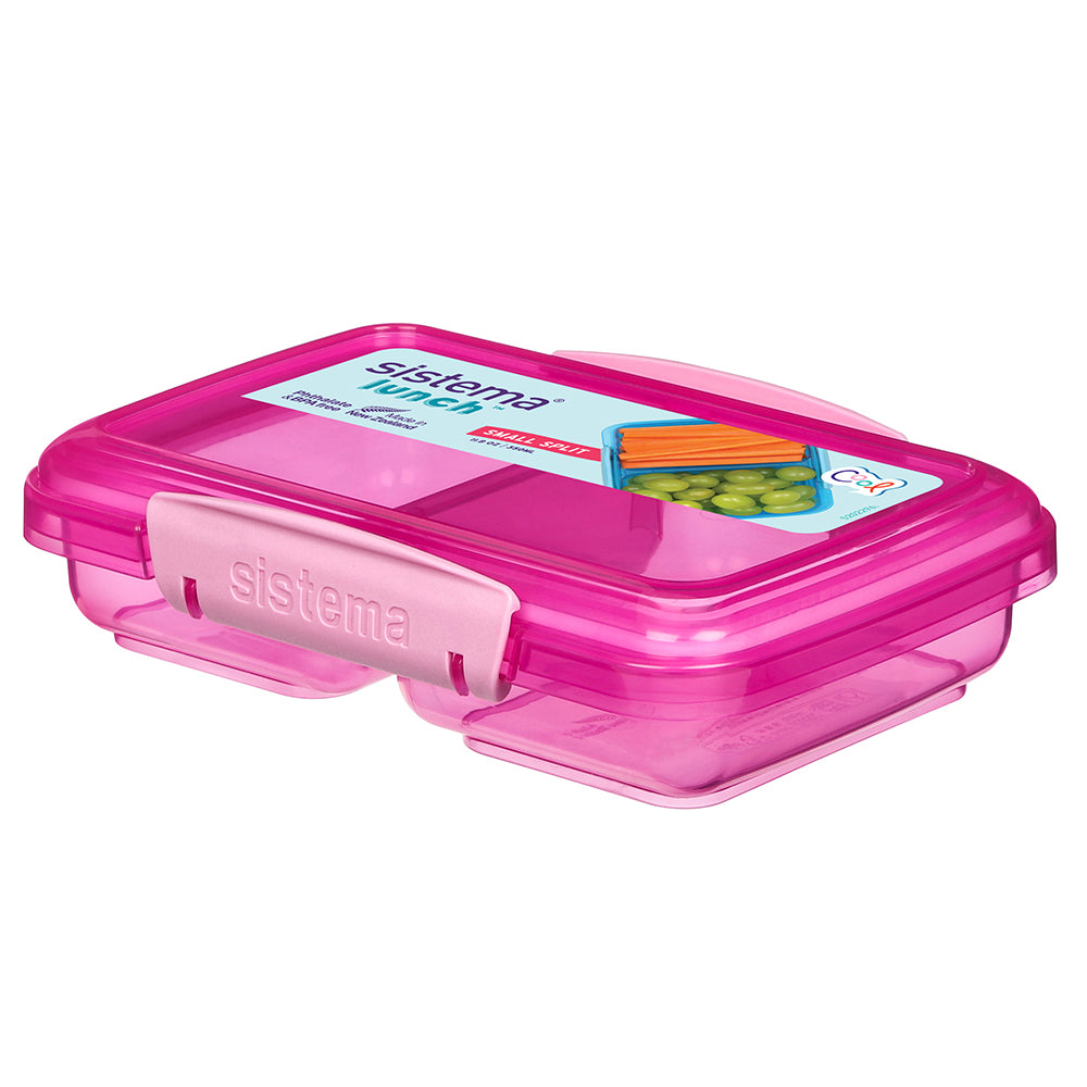 Lunch™ 350ml Small Split