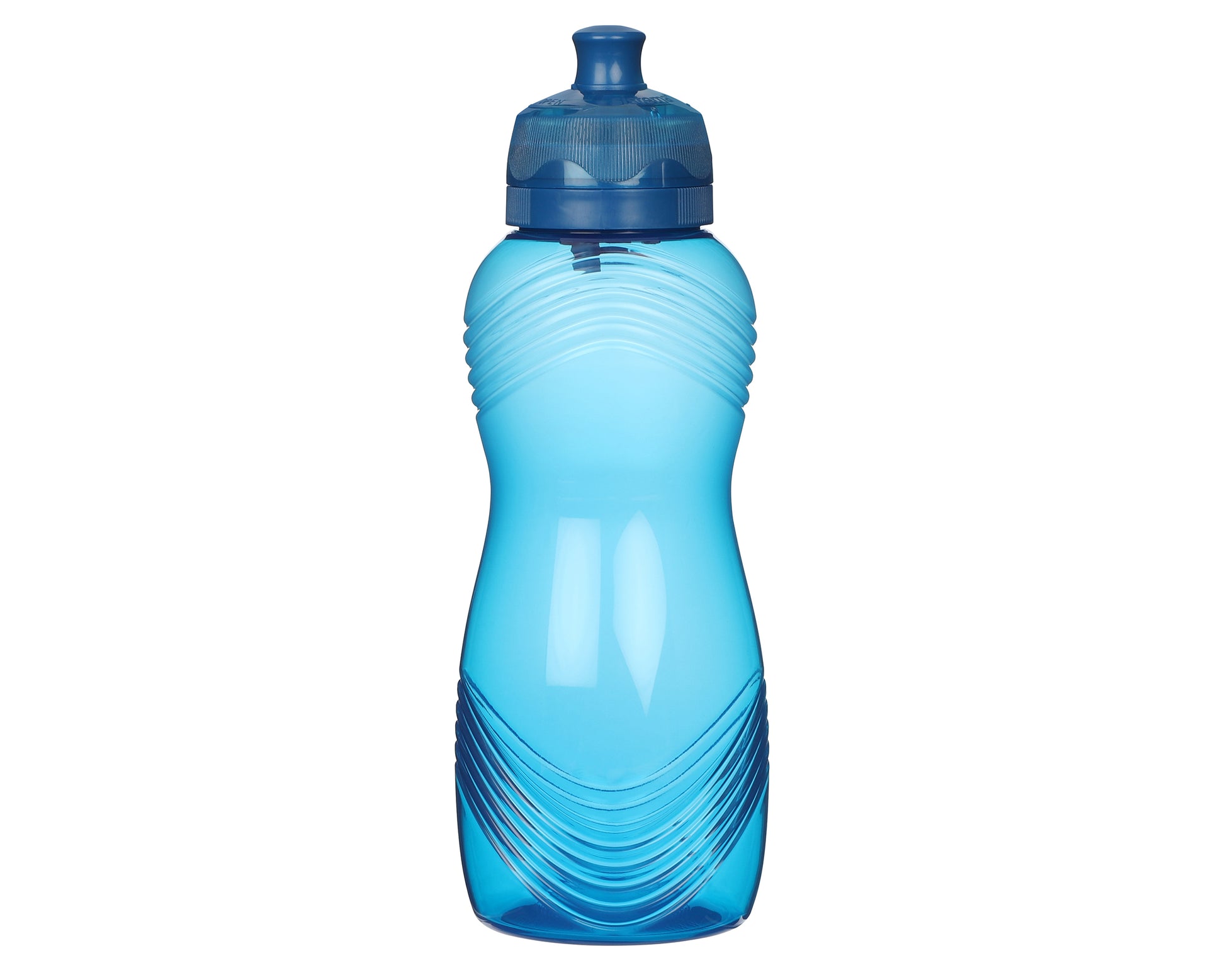 600ml Wave™ Twist ‘n’ Sip™ Bottle