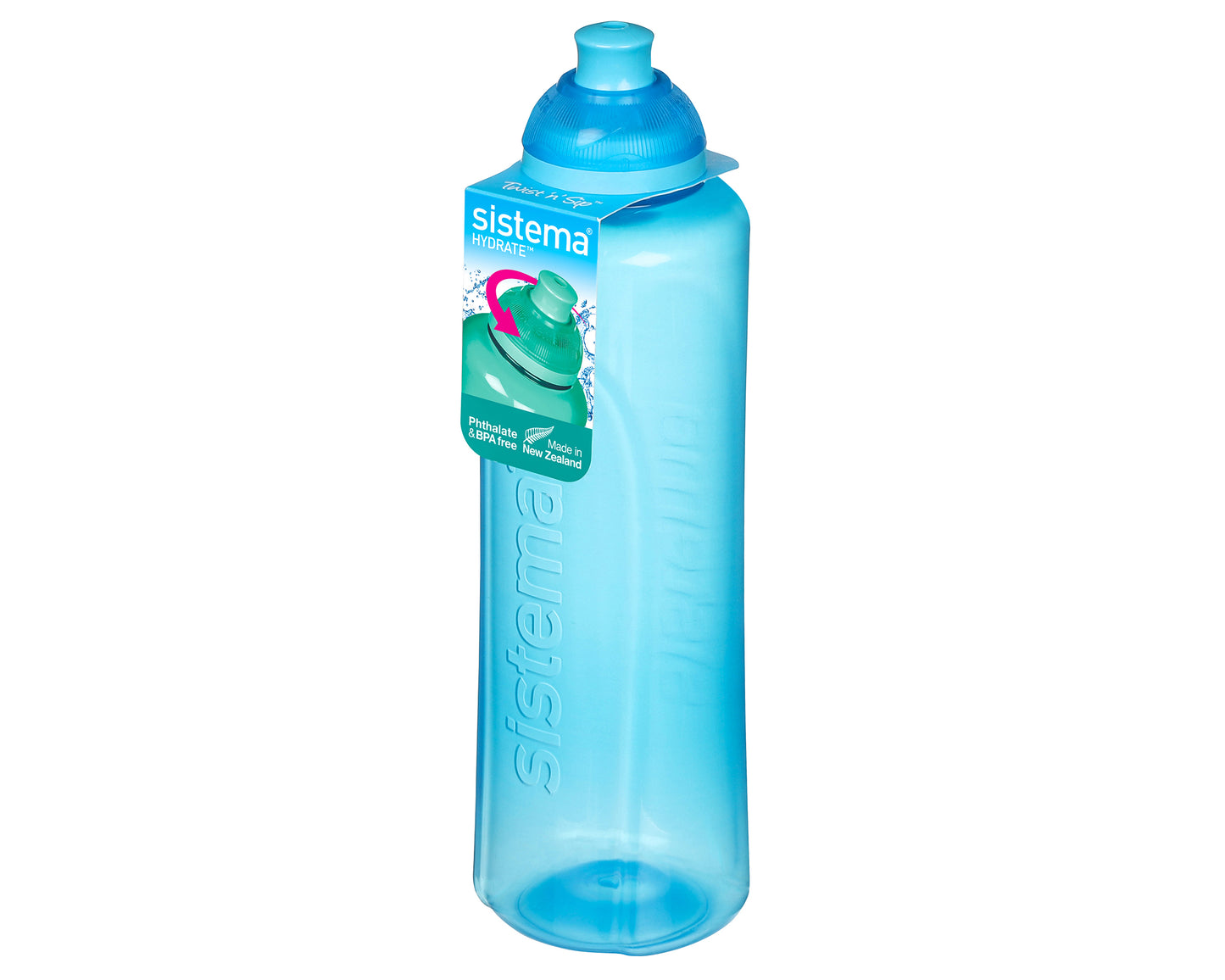 480ml Swift Twist ‘n’ Sip™ Bottle