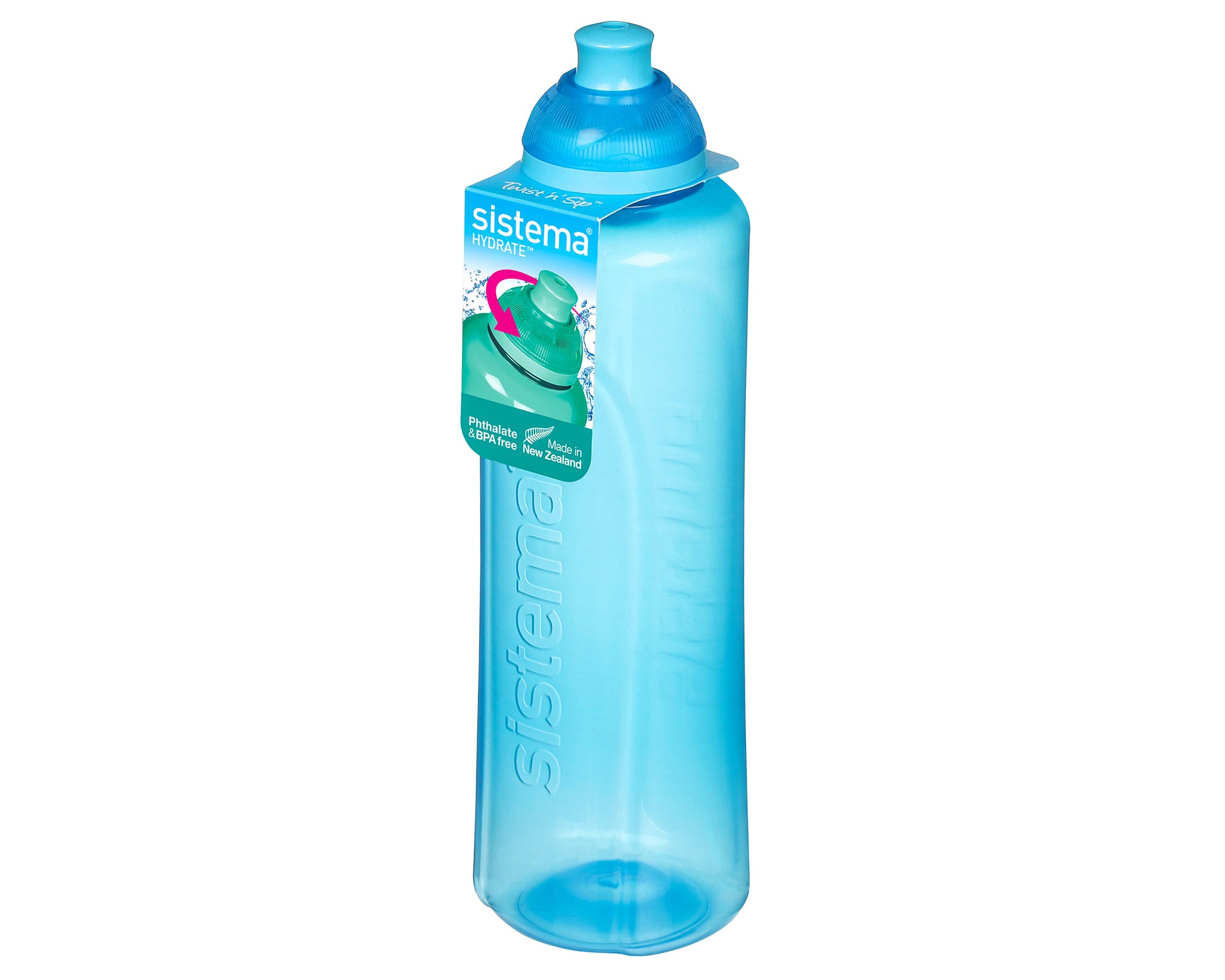 480ml Swift Twist ‘n’ Sip™ Bottle