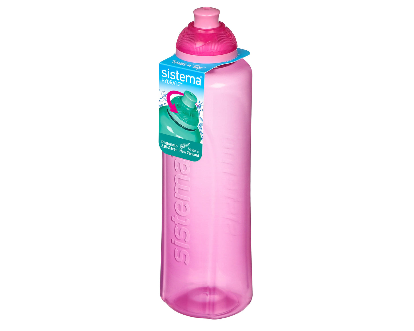 480ml Swift Twist ‘n’ Sip™ Bottle