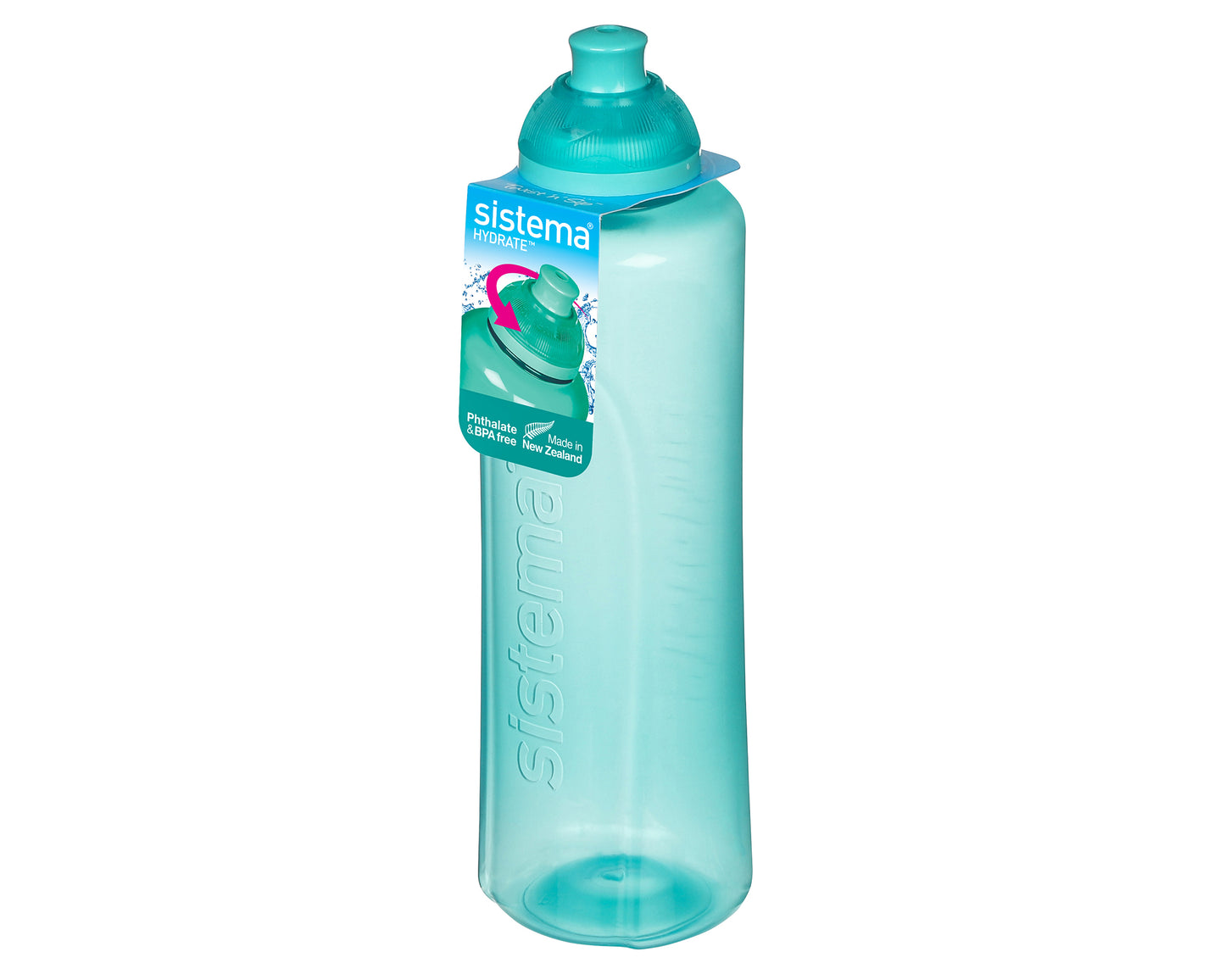 480ml Swift Twist ‘n’ Sip™ Bottle