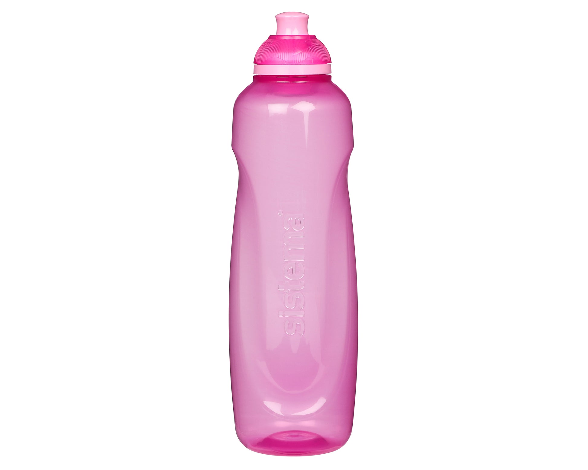 600ml Helix Twist ‘n’ Sip™ Bottle