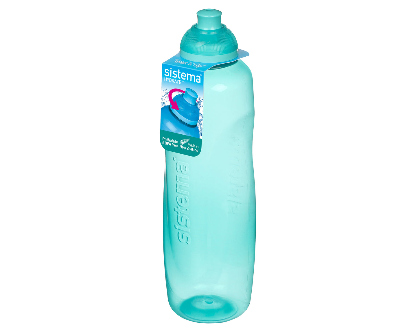 600ml Helix Twist ‘n’ Sip™ Bottle