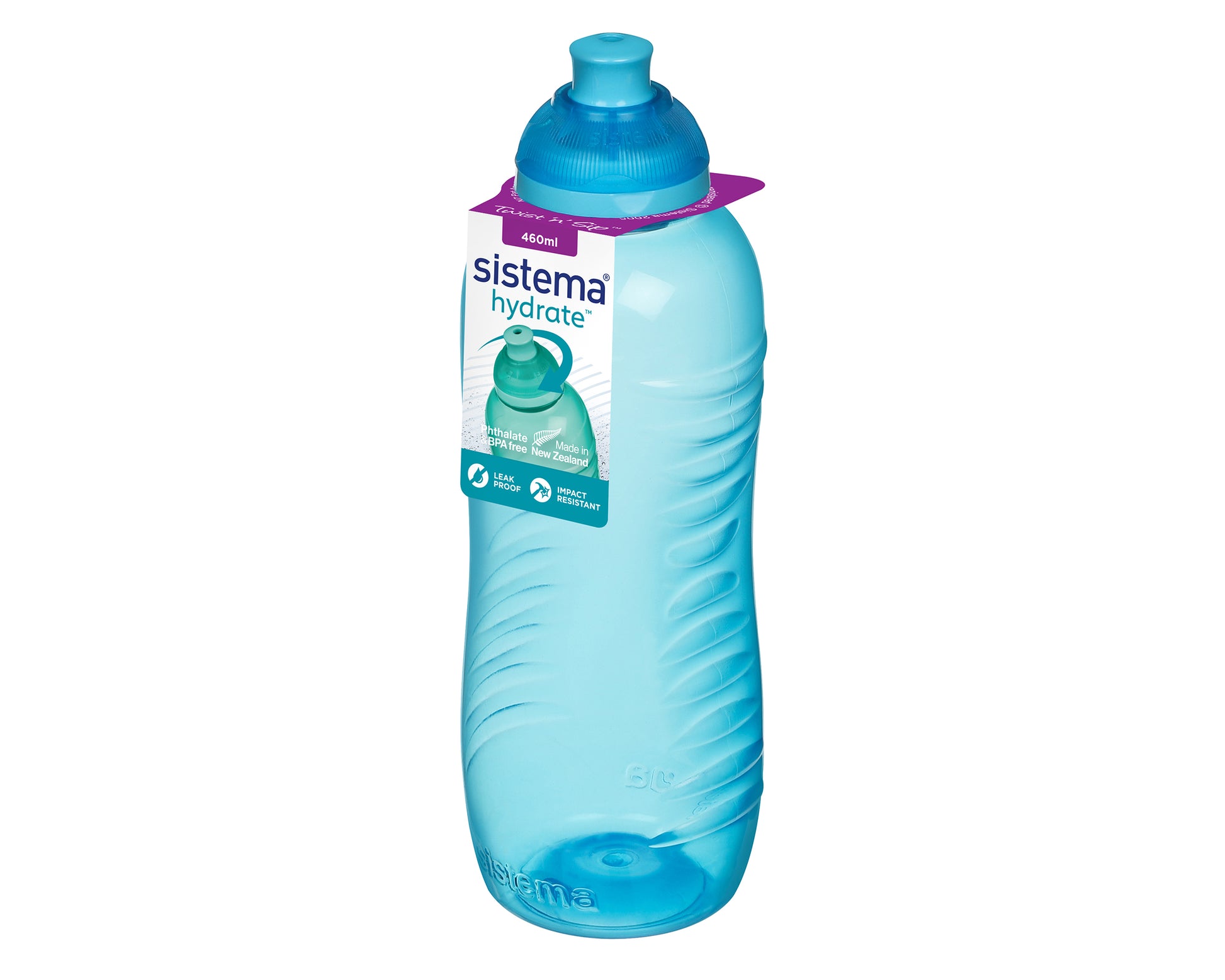 460ml Twist ‘n’ Sip™ Bottle