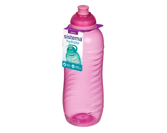 460ml Twist ‘n’ Sip™ Bottle