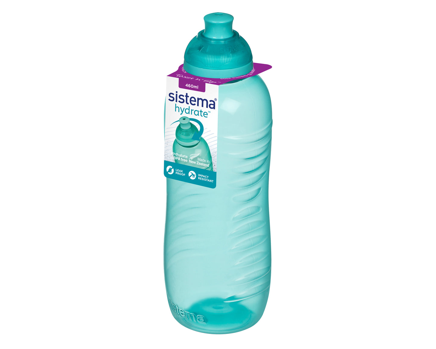 460ml Twist ‘n’ Sip™ Bottle