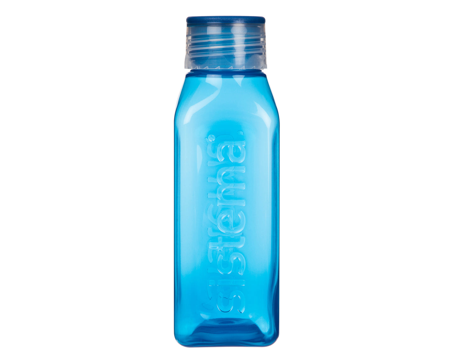 475ml Small Square Bottle