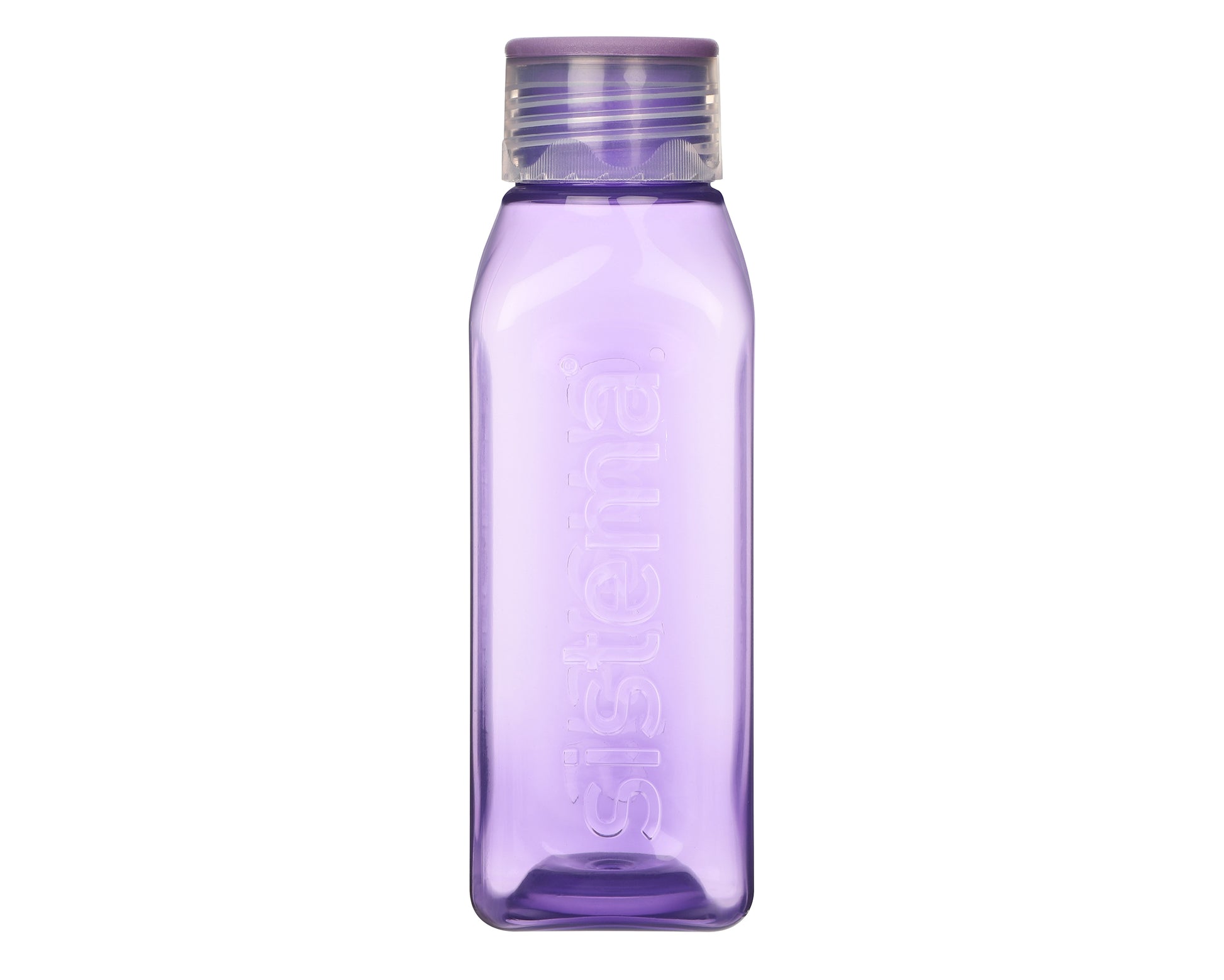 475ml Small Square Bottle
