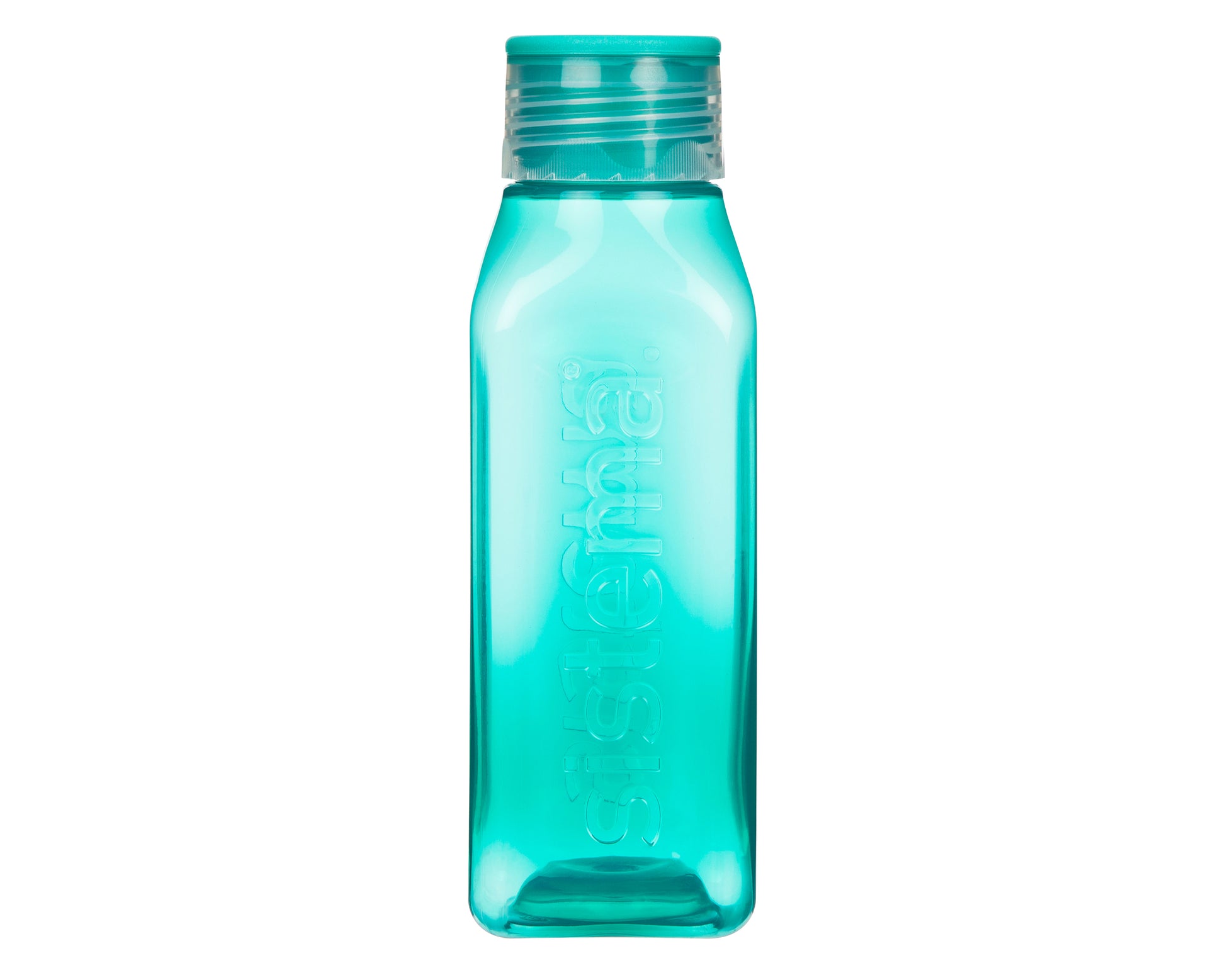 475ml Small Square Bottle