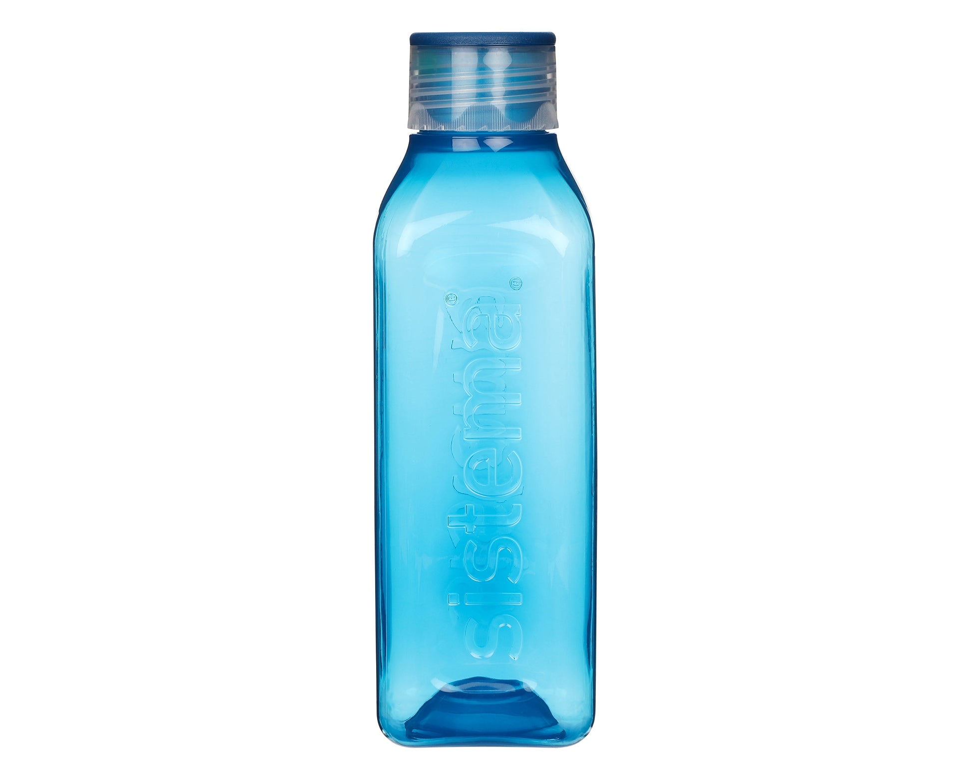 725ml Medium Square Bottle
