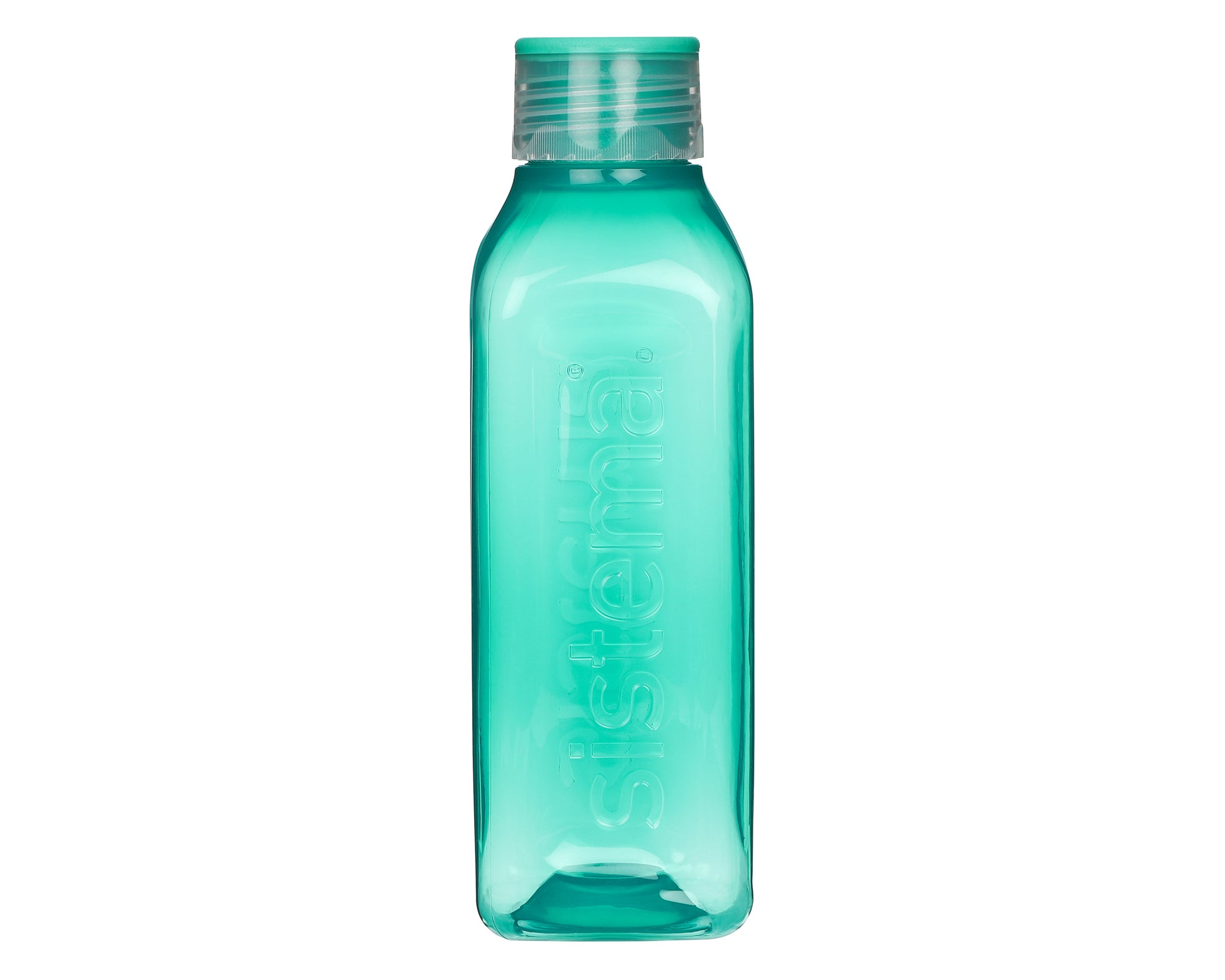 725ml Medium Square Bottle