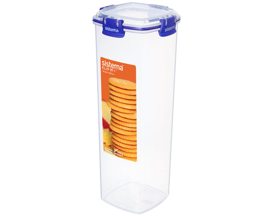 1.8 Litre Cracker Klip It Plus Utility