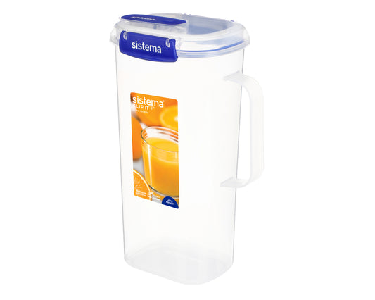 2 Litre Juice Klip It Plus Utility