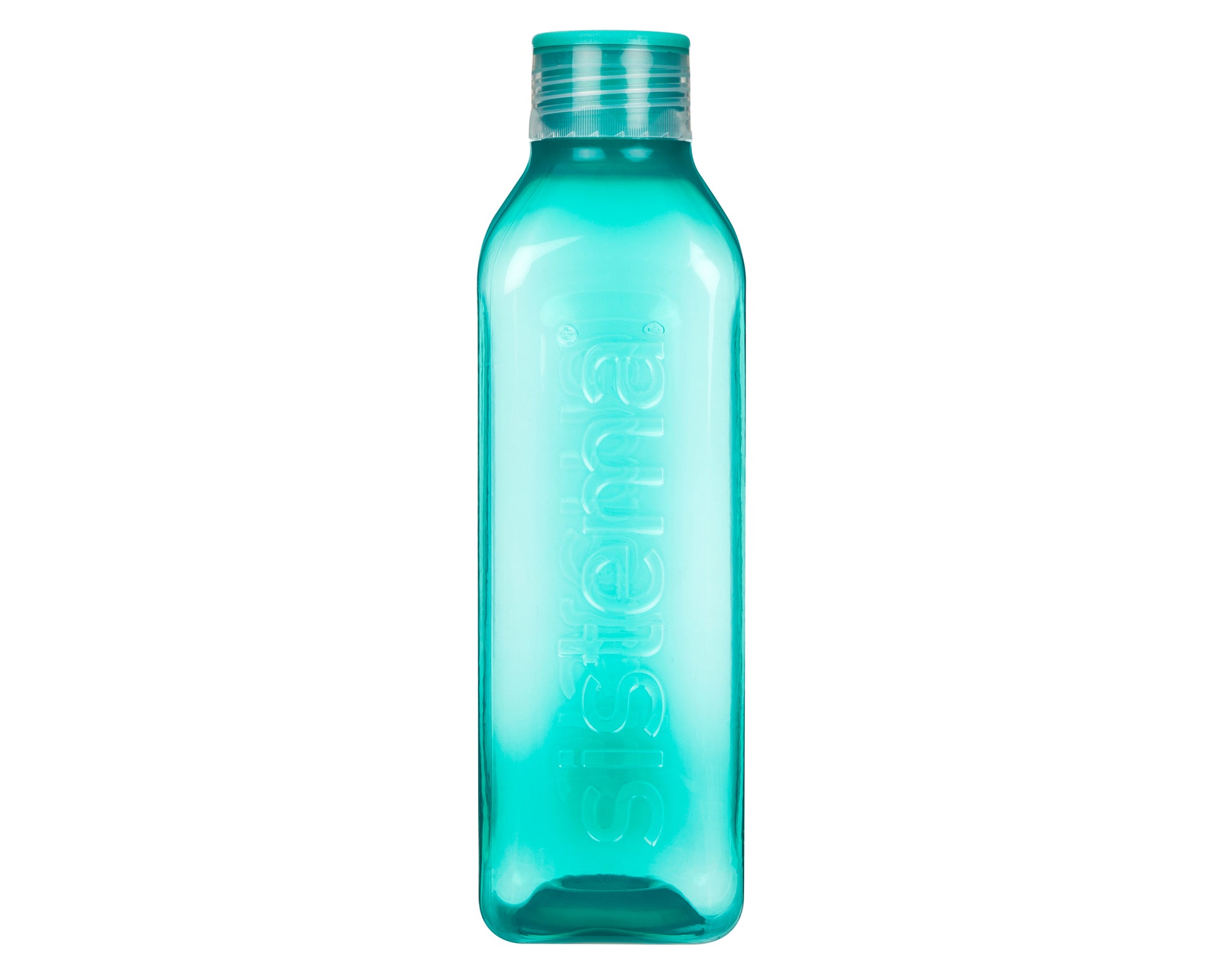 1L Large Square Bottle