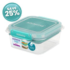 Sistema 1.15L Square Stax To Go