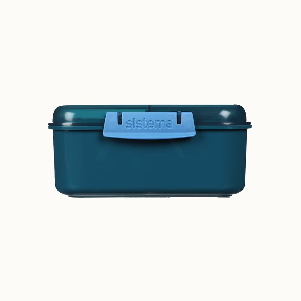 1.25L Bento Cube