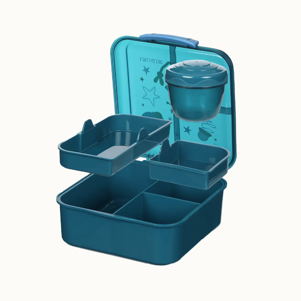 1.25L Bento Cube