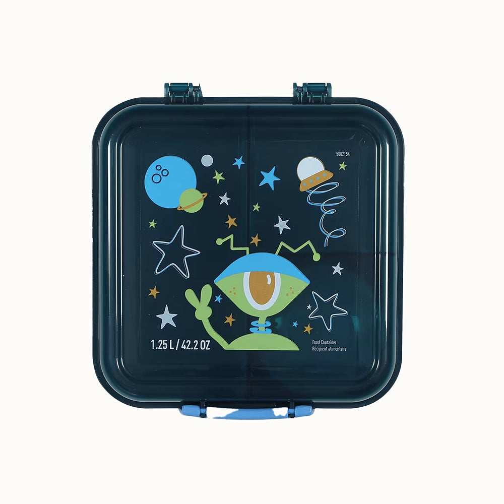 1.25L Bento Cube