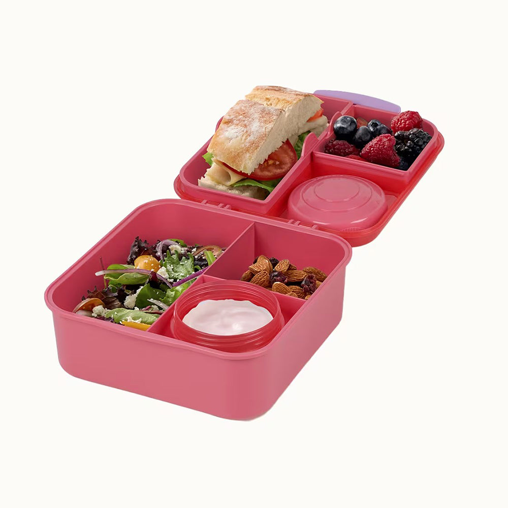 1.25L Bento Cube