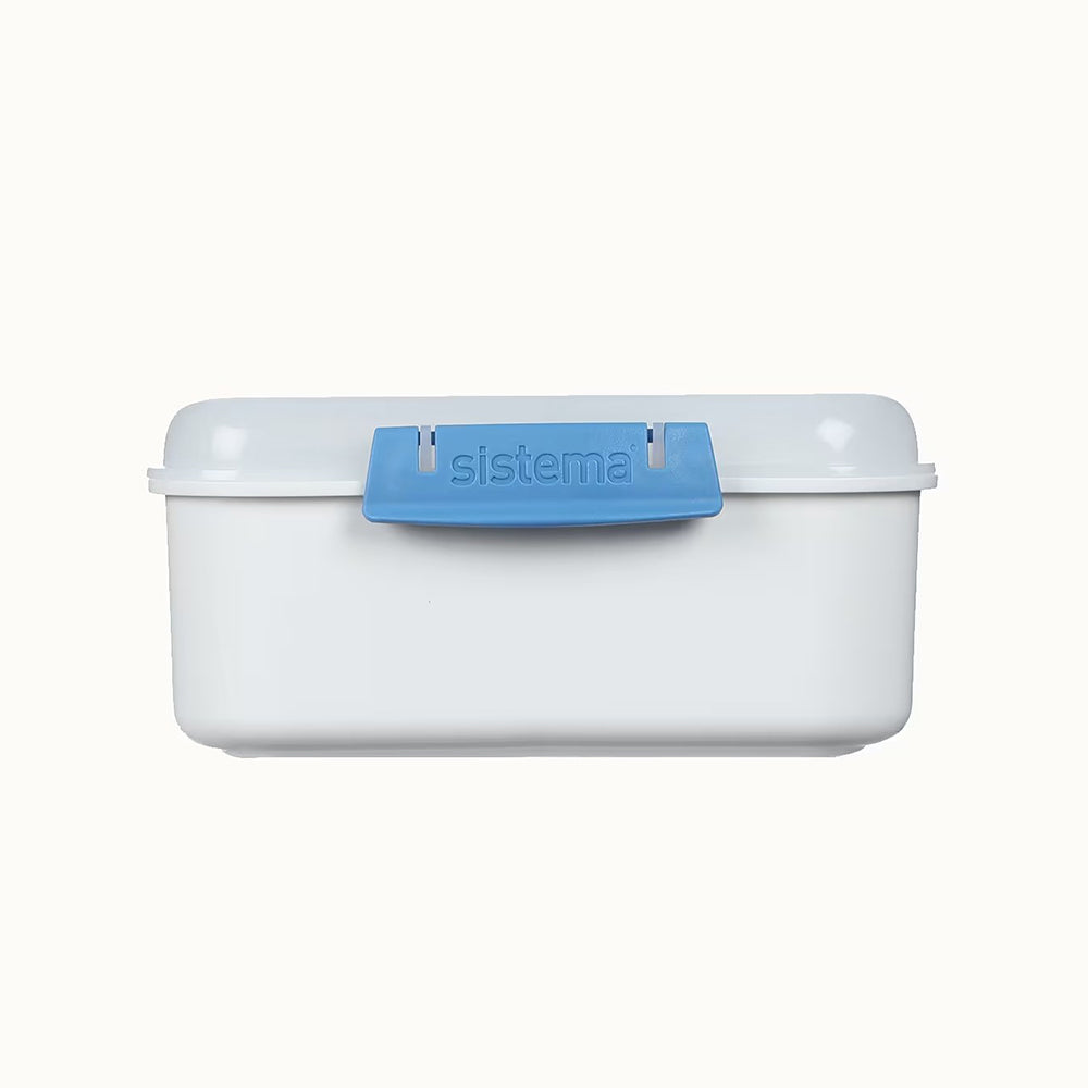 1.25L Bento Cube