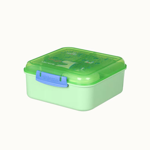 1.25L Bento Cube