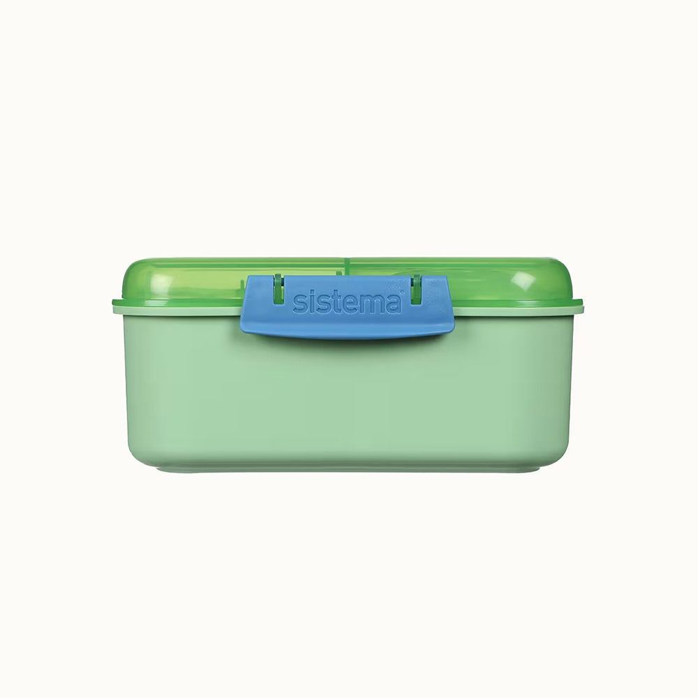1.25L Bento Cube