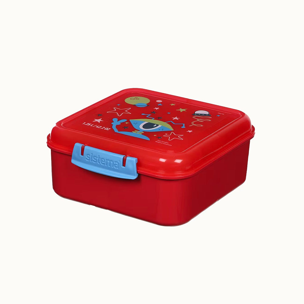 1.25L Bento Cube