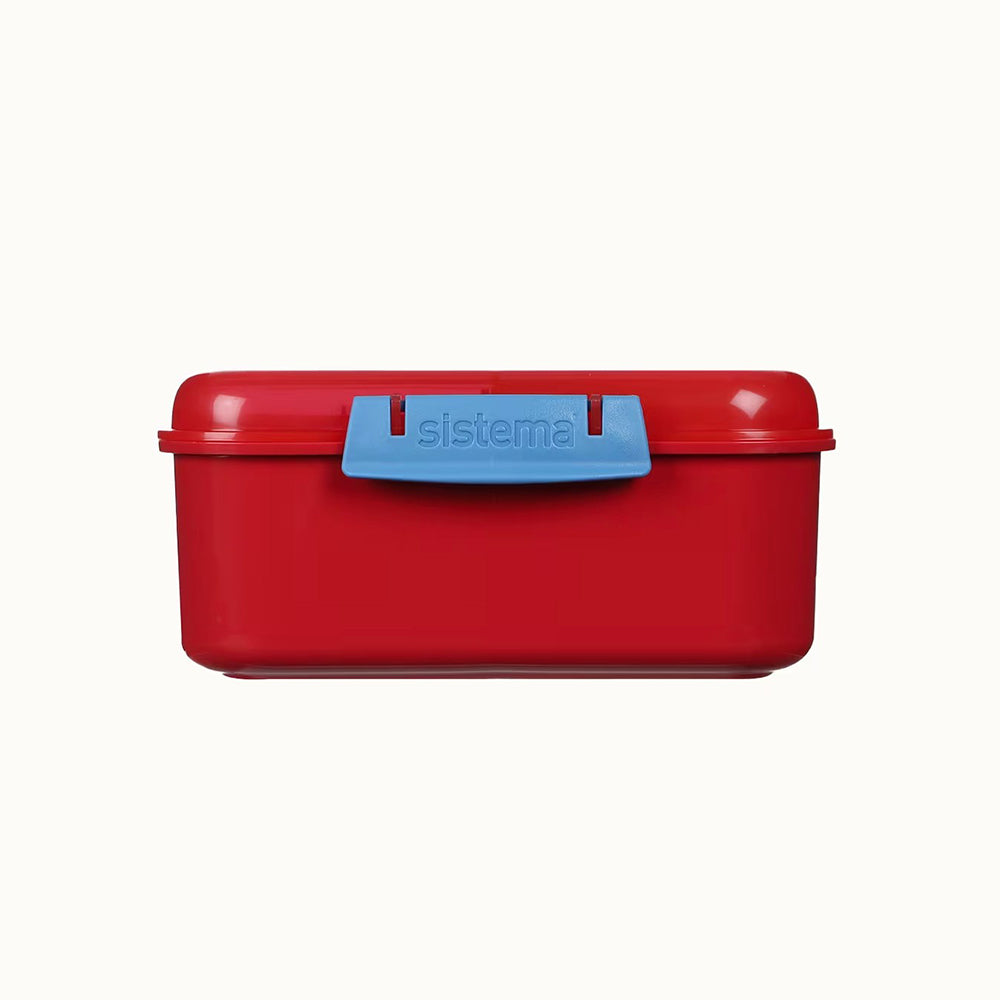 1.25L Bento Cube