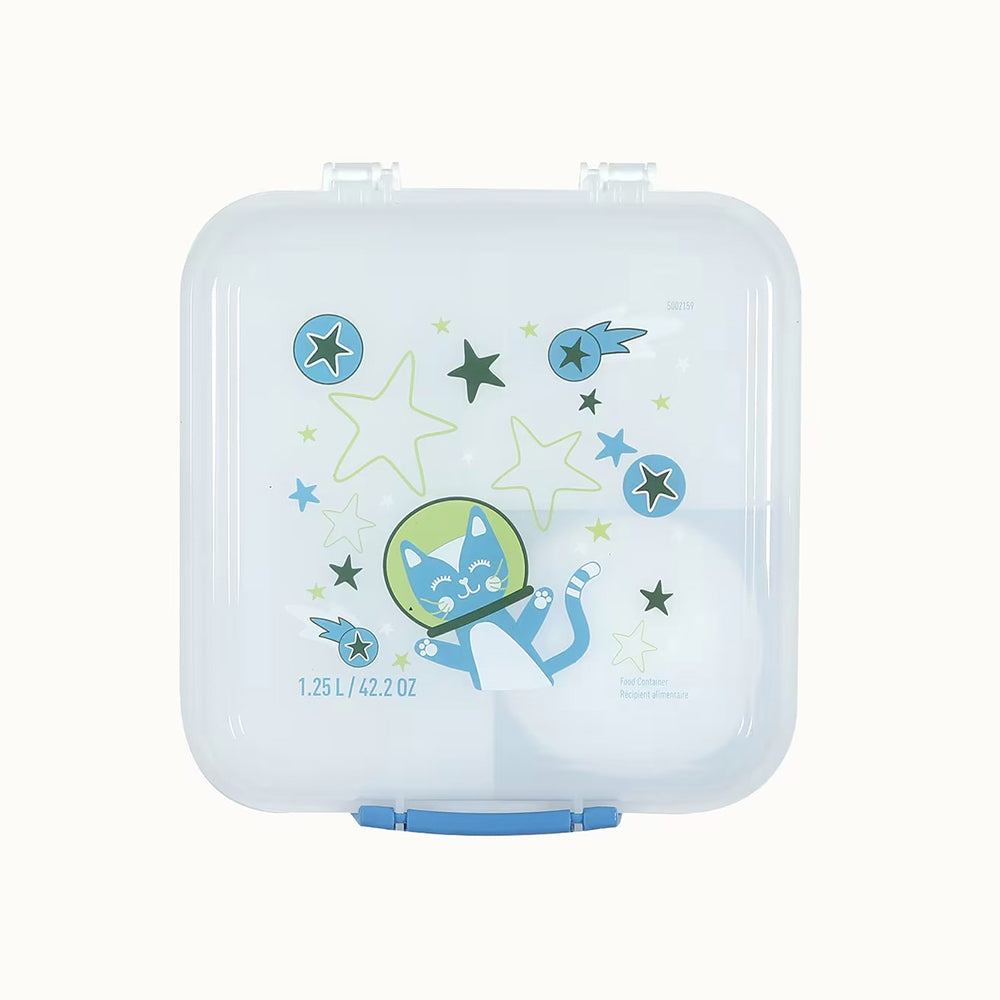 1.25L Bento Cube
