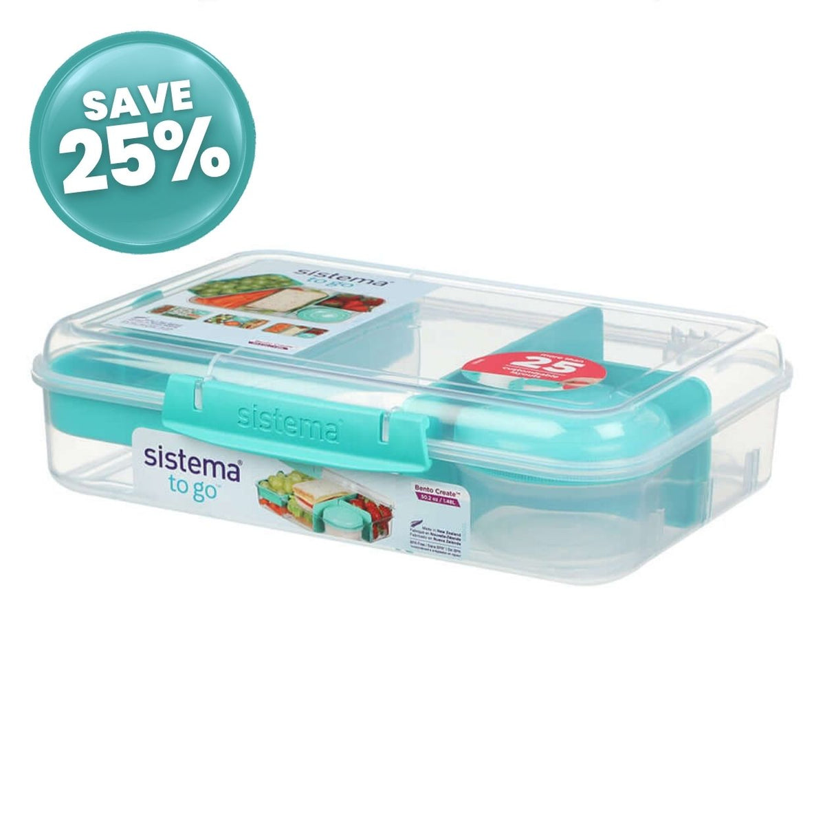 1.48L Bento Create To Go™