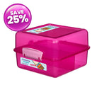 Lunch™ 1.4L Lunch Cube