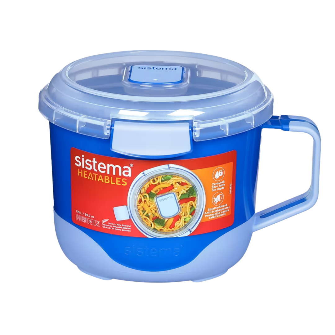 Heatables - 1.15 Litre Noodle Bowl