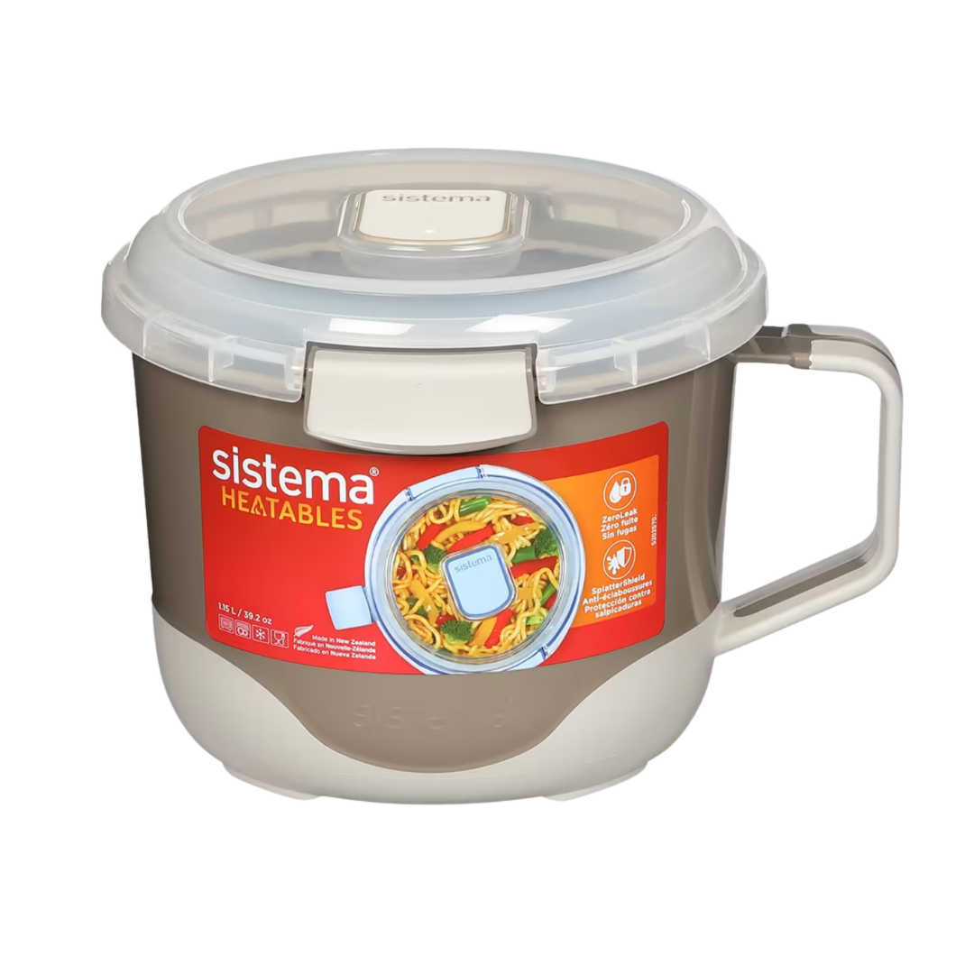 Heatables - 1.15 Litre Noodle Bowl