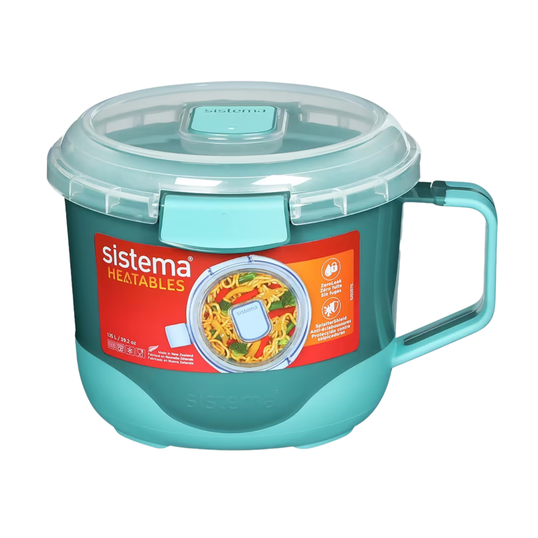 Heatables - 1.15 Litre Noodle Bowl