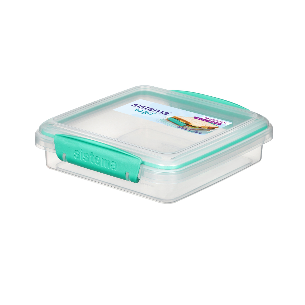 450ml Sandwich Box To Go™