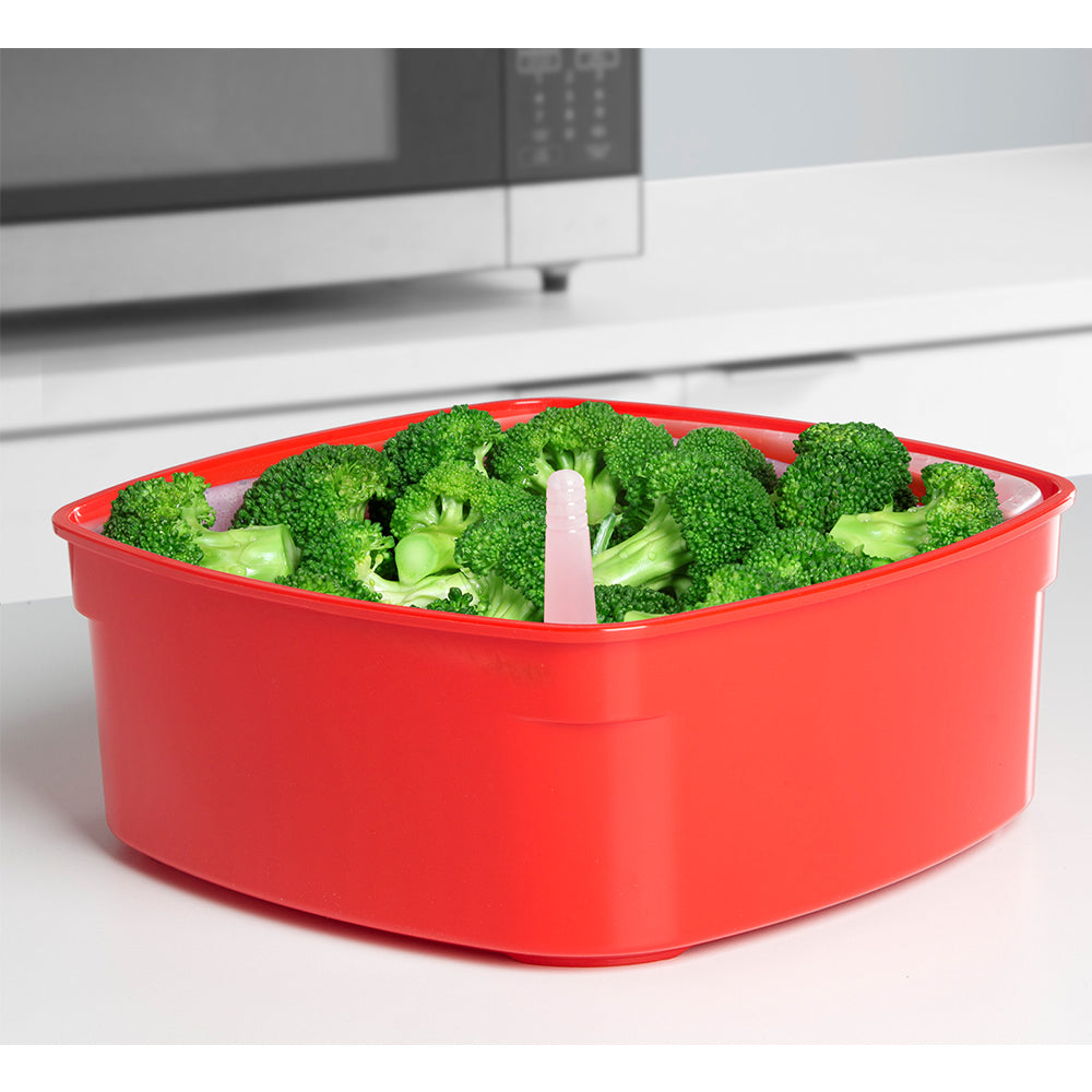 Microwave™ 3.2L Large Steamer