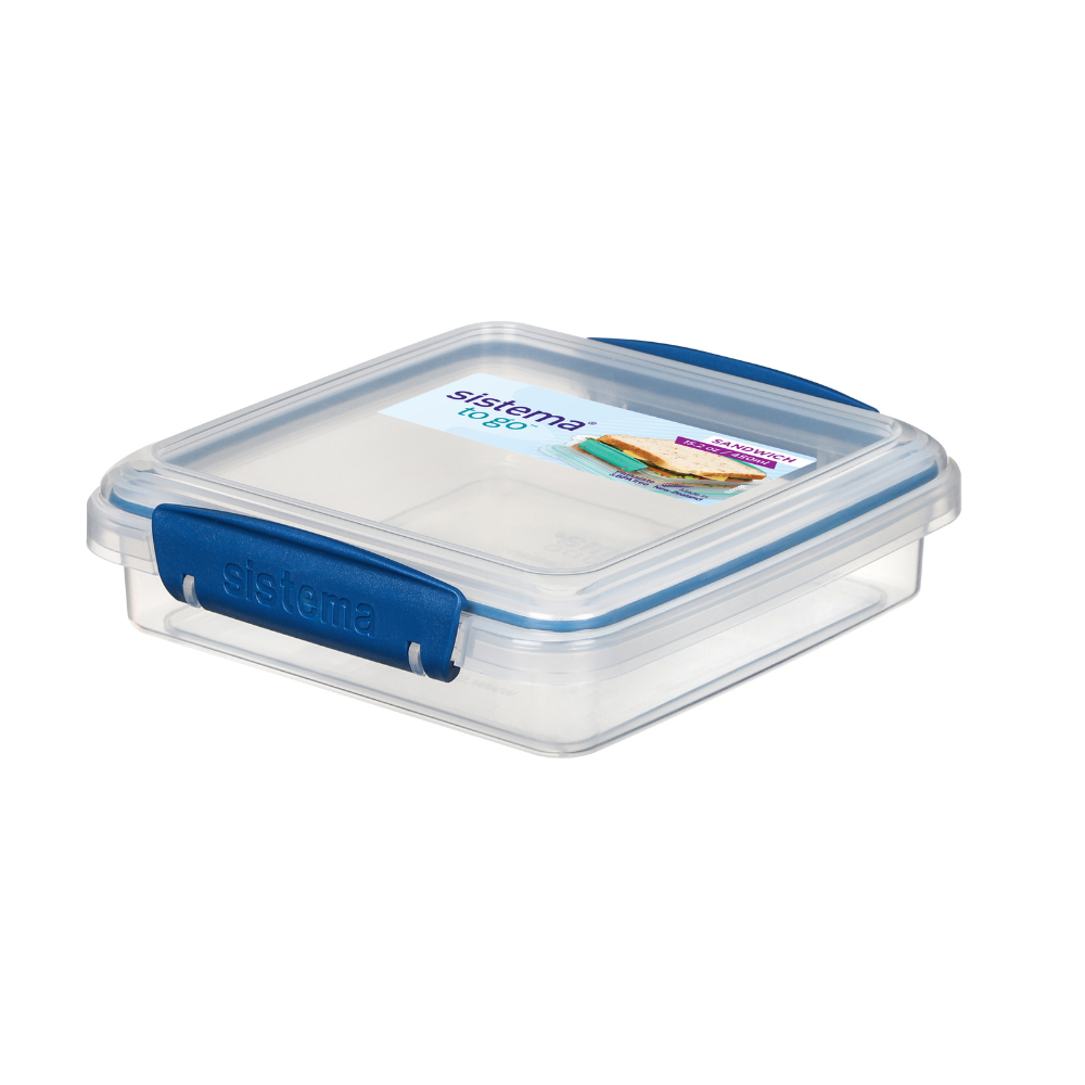 450ml Sandwich Box To Go™