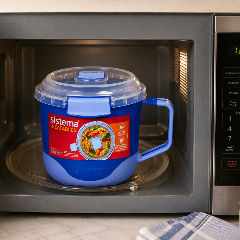 Heatables - 1.15 Litre Noodle Bowl