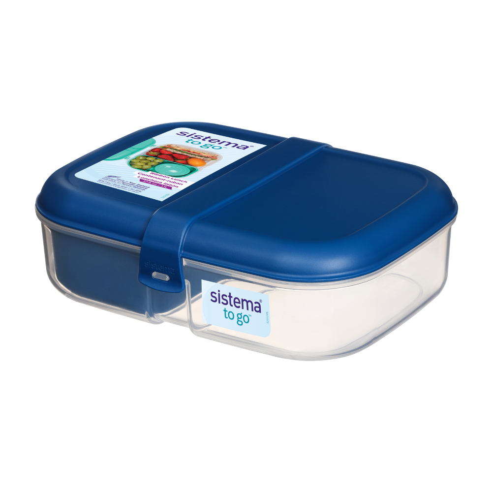 1.1L Ribbon™ To Go™