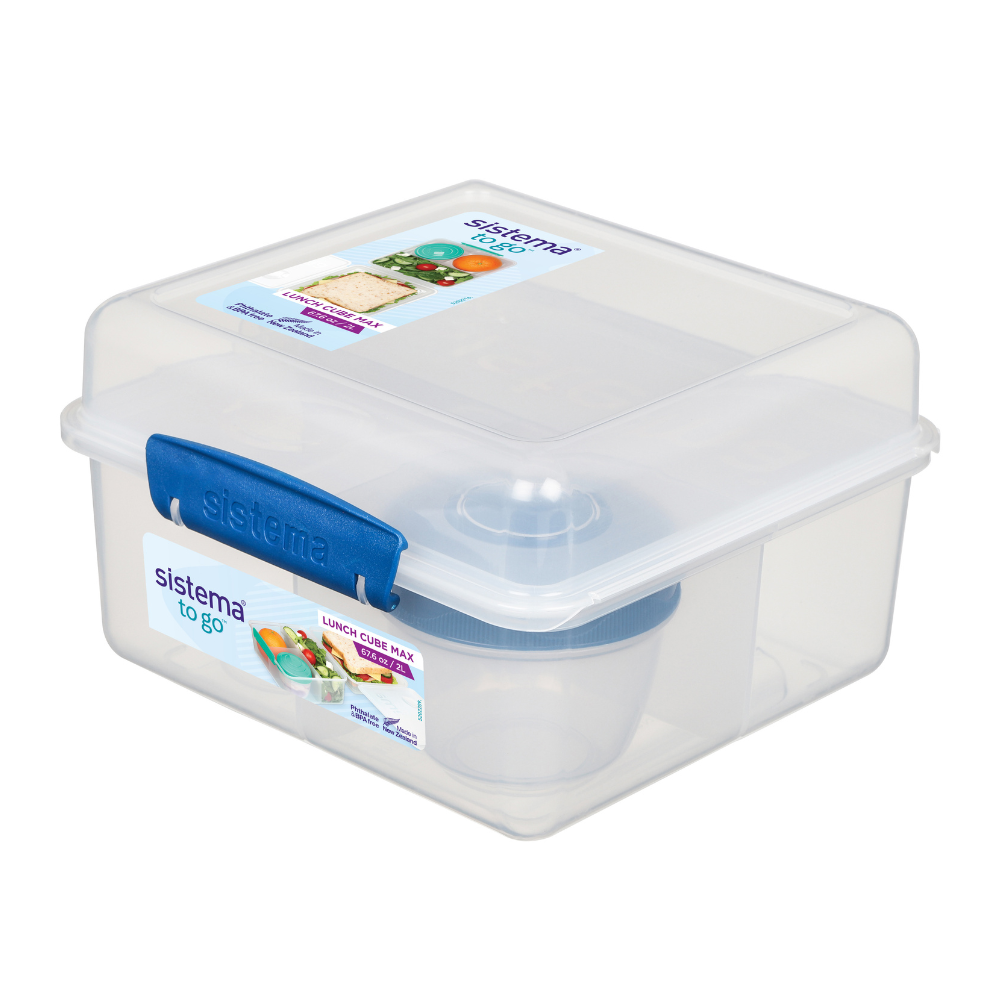2L Lunch Cube Max To Go™