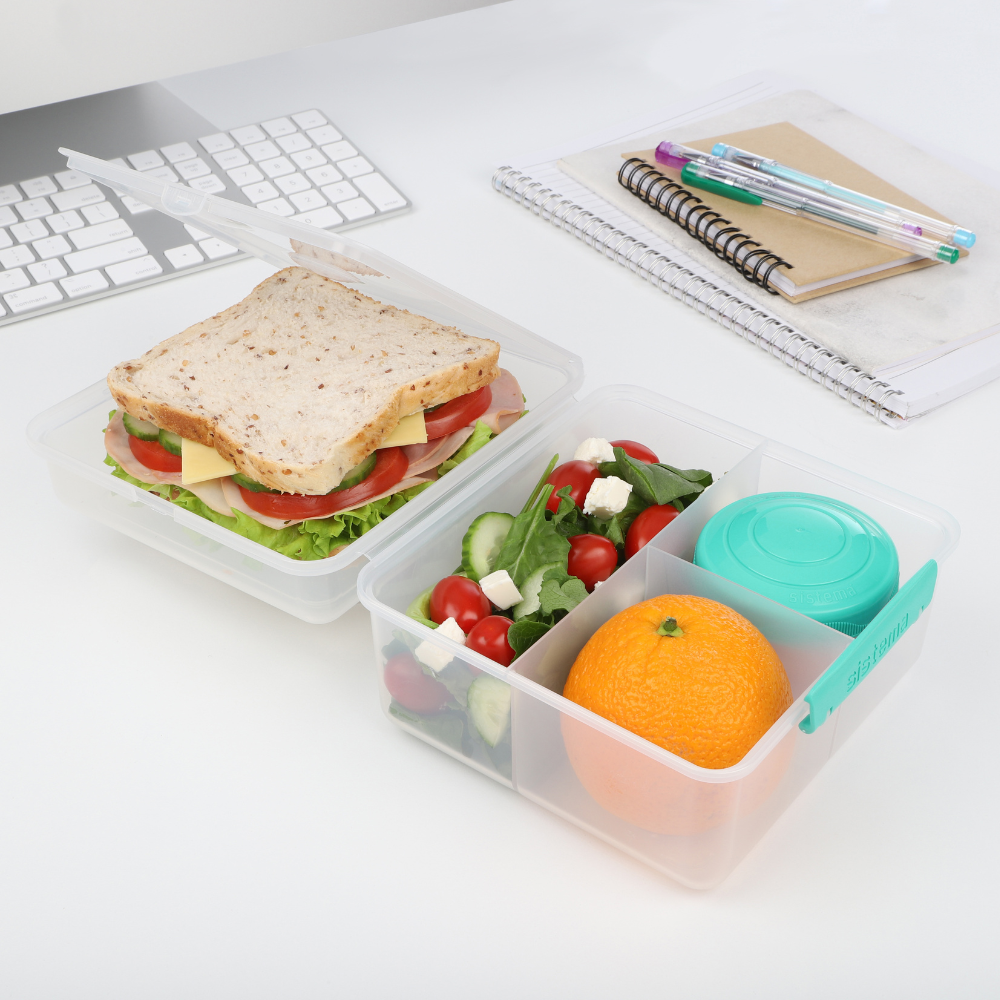 2L Lunch Cube Max To Go™