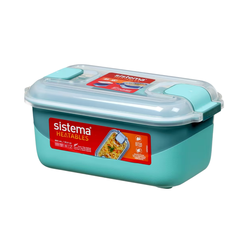 Heatables - 890ml Rectangle